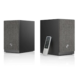 Audio Pro A28 Multiroom Svart