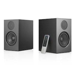 Audio Pro A28 Multiroom Svart