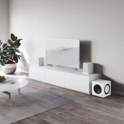 Audio Pro A28 Multiroom Vit
