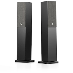 Audio Pro A38 Multiroom Svart