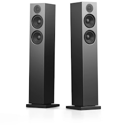 Audio Pro A38 Multiroom Svart