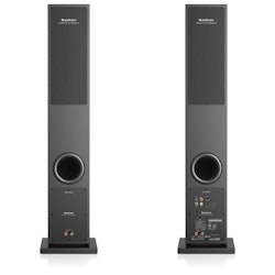 Audio Pro A38 Multiroom Svart
