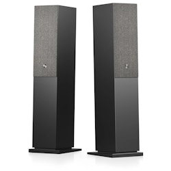 Audio Pro A48 Multiroom Svart