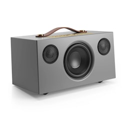 Audio Pro C5 MK II Multiroom Grå