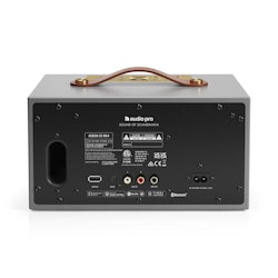 Audio Pro C5 MK II Multiroom Grå