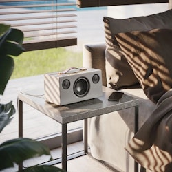 Audio Pro C5 MK II Multiroom Grå