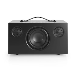 Audio Pro C5 MK II Multiroom Svart