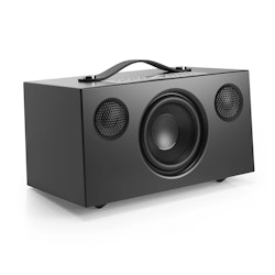 Audio Pro C5 MK II Multiroom Svart