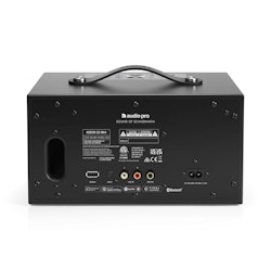 Audio Pro C5 MK II Multiroom Svart