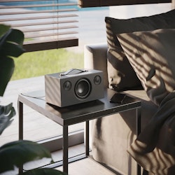Audio Pro C5 MK II Multiroom Svart
