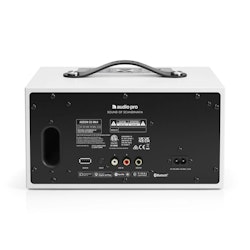 Audio Pro C5 MK II Multiroom Vit