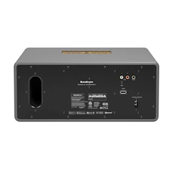 Audio Pro Drumfire D-2 Multiroom Grå