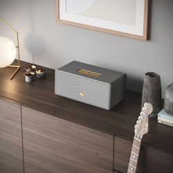 Audio Pro Drumfire D-2 Multiroom Grå