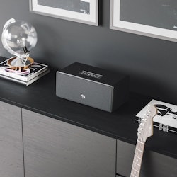 Audio Pro Drumfire D-2 Multiroom Svart
