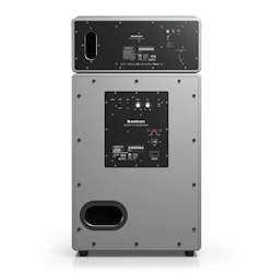 Audio Pro Drumfire II Multiroom Grå