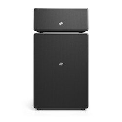 Audio Pro Drumfire II Multiroom Svart