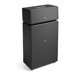 Audio Pro Drumfire II Multiroom Svart