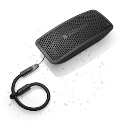 Audio Pro P5 Trådlös Svart