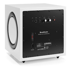 Audio Pro SW-10 Vit