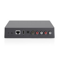 Audio Pro Link 2 Multiroom Streamer