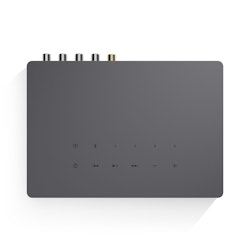 Audio Pro Link 2 Multiroom Streamer