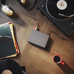 Audio Pro Link 2 Multiroom Streamer