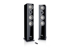 Canton Smart Townus 8 Svart
