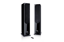Canton Smart Townus 8 Svart