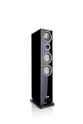 Canton Smart Townus 8 Svart