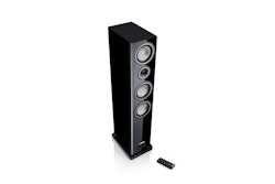 Canton Smart Townus 8 Svart