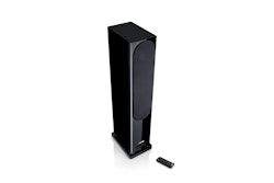 Canton Smart Townus 8 Svart