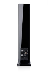 Canton Smart Townus 8 Svart