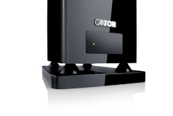 Canton Smart Townus 8 Svart