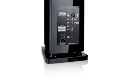 Canton Smart Townus 8 Svart