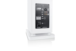 Canton Smart Townus 8 Vit