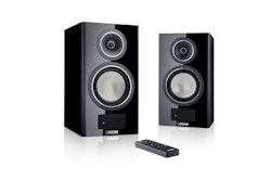 Canton Smart Townus 2 Svart