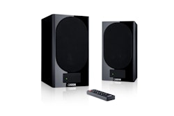 Canton Smart Townus 2 Svart
