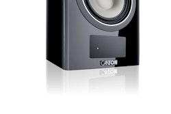 Canton Smart Townus 2 Svart