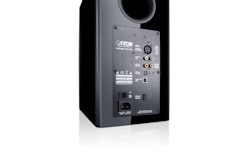 Canton Smart Townus 2 Svart