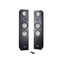 Canton Smart GLE 9 S2 Svart