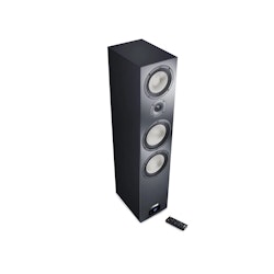 Canton Smart GLE 9 S2 Svart