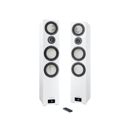 Canton Smart GLE 9 S2