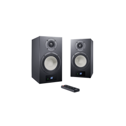 Canton Smart GLE 3 S2 Svart