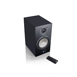Canton Smart GLE 3 S2 Svart