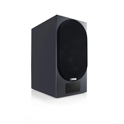 Canton Smart GLE 3 S2 Svart