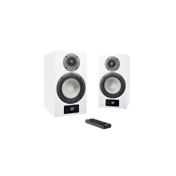 Canton Smart GLE 3 S2 Vit