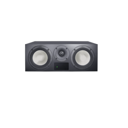 Canton Smart GLE 5 S2 Svart