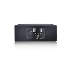 Canton Smart GLE 5 S2 Svart