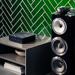 SONOS AMP