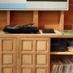 SONOS PORT SVART